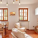Prázdninový dům Casa Zito San Giuliano Terme