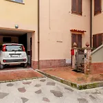 Casa Zito * San Giuliano Terme