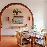 Casa Zito Prázdninový dům