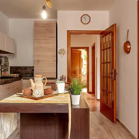 Prázdninový dům Casa Zito San Giuliano Terme