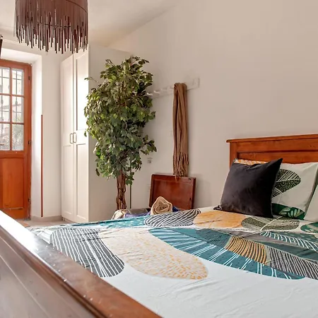 Prázdninový dům Casa Zito San Giuliano Terme