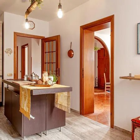 Casa Zito Prázdninový dům San Giuliano Terme