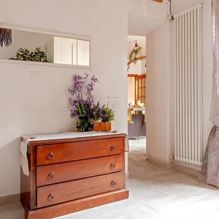 Prázdninový dům Casa Zito San Giuliano Terme