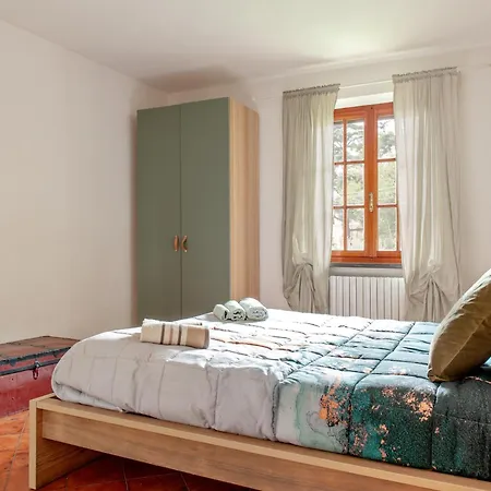 Casa vacanze Casa Zito