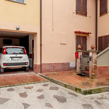 Casa Zito * San Giuliano Terme