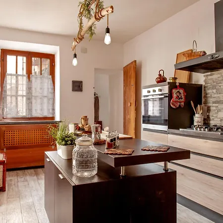Casa vacanze Casa Zito