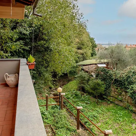 Casa Zito * San Giuliano Terme